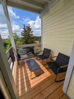 Jessis Harz Appartements - Ferienwohnung St. Andreasberg