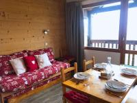 Résidence Camarine - La Camarine 29 - Joli 2 pièces, vue magnifique sur la vallée MAE-5104 - Chambres d'hôtes Valmorel
