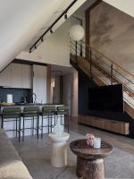 Czorsztyn Lake RESIDENCE - B&B Kluszkowce