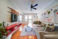 Spacious 2BR in Myers Park with sunroom - B&B Charlotte