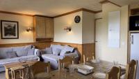 Résidence Valeriane - La Valériane 18 - Appartement offrant une vue magnifique sur la vallée MAE-5364 - Chambres d'hôtes Valmorel