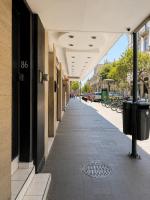 Suites Central - B&B Guadalajara