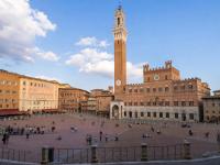 La Dimora di Giulia - Piazza del Campo 1 min - Bed and Breakfast Siena