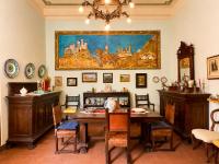 La Dimora di Giulia - Piazza del Campo 1 min - Bed and Breakfast Siena