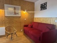 Résidence Orgentil - L'Orgentil 7 - Joli 2 pièces idéalement situé au pied des pistes MAE-8134 - Chambres d'hôtes Valmorel