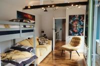 The Little Cottage, Cleveleys - Ferienwohnung Blackpool