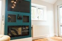The Little Cottage, Cleveleys - Ferienwohnung Blackpool