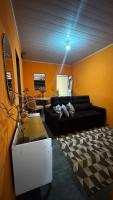 Raízes do Sertão - Vale do Catimbau - Ferienwohnung Buíque