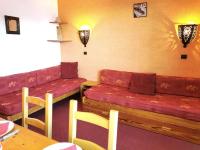 Résidence Cristallin - Le Cristallin 41 - Agréable 2 pièces, proche des pistes MAE-4574 - Chambres d'hôtes Valmorel