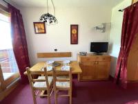 Résidence Cristallin - Le Cristallin 41 - Agréable 2 pièces, proche des pistes MAE-4574 - Chambres d'hôtes Valmorel