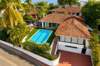 Casa El Peñon - Chambres d'hôtes Girardot City