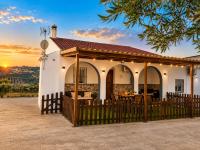 Casa Rural Rocío -Caminito del Rey - Chambres d'hôtes Valle de Abdalagís