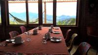 Reobote Chalés - B&B