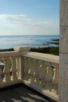 Doppelzimmer mit Meerblick