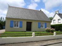 Résidence 502-pleneuf Val Andre - Charmante maison de 85m², avec jardin clos dans un quartier calme. MAE-6674 - B&B Pléneuf-Val-André