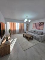 Colins Premium Apartments - B&B Giurgiu