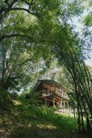 Rio Elemento Minca - B&B Minca
