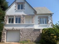 Résidence 620-pleneuf Val Andre - Belle maison néo-bretonne dans un quartier résidentiel sur les hauteurs du Val André MAE-7614 - B&B Pléneuf-Val-André