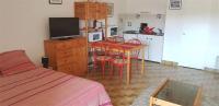 Résidence Maitre De Port - Studio de 35m², avec pleine vue mer sur le port de Dahouët. MAE-6754 - Chambres d'hôtes Pléneuf-Val-André
