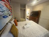 Botticelli 2 en ValQuirico - B&B Santa Águeda