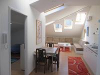 Beograd Admiral Apartments - Ferienwohnung