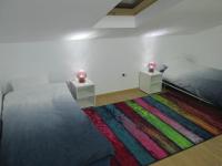 Beograd Admiral Apartments - B&B Belgrado