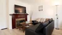 Cozy 2BR 1BA Retreat in Vibrant Vancouver - Ferienwohnung Vancouver