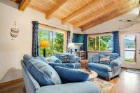 Ferienhaus mit 2 Schlafzimmern