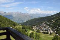 Résidence L'aconcagua - 3 Pièces 6/7 pers - WIFI - ACONCAGUA - 702AC - PLAGNE CENTRE MAE-9204 - Chambres d'hôtes Aime