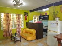 Island Home - Ferienwohnung Honiara