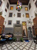 Riad Dar Salma - B&B Fes