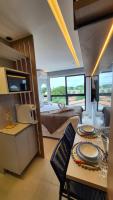 Maré Alta - Exclusivo e Completo para 04 Hóspedes - 318 by Atlântico - B&B Tamandaré