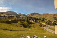 Résidence Le Cervin - 2 pièces 4/5 pers- WIFI- Le CERVIN - 615CE - PLAGNE SOLEIL MAE-8044 - Bed and Breakfast Aime