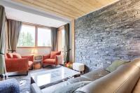 Résidence Alpine Loft - Appartement 3 Pièces + cabine 6 pers- HAUT DE GAMME - ALPINE LOFT -04ALPI - PLAGNE CENTRE MAE-3331 - B&B La Plagne Tarentaise