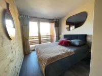Résidence Alpine Loft - Appartement 3 Pièces + cabine 6 pers- HAUT DE GAMME - ALPINE LOFT -04ALPI - PLAGNE CENTRE MAE-3331 - B&B La Plagne Tarentaise