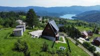 Top Hill Zaovine Lake - B&B Zaovine