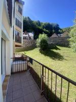 Résidence Neouvielle - Studio dans le centre de Barï¿½ges proche du jardin MAE-5411 - B&B Barèges