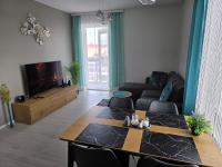 Marivas at the station, free parking & WiFi - B&B Pori