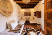 Chambre Familiale Standard