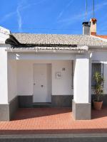 Living Murcia-Modern 3BR House with Terrace - B&B Murcia