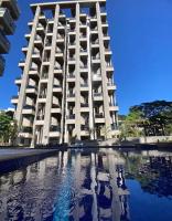 Flat com Hidromassagem no Morumbi - Feliz no Simples! - Ferienwohnung São Paulo
