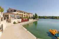 Village Pont Royal en Provence - maeva Home - Appartement cosy et climatisé 3 pièces 6 personnes - Prestige - super Home MAE-3914 - Ferienwohnung Mallemort