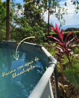 QIRU WASi - B&B Tarapoto