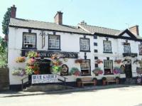 B&B Ellesmere - Red Lion Coaching Inn - Bed and Breakfast Ellesmere