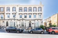 Athelstan by the Lido Winter Gardens & Beach - Ferienwohnung Margate