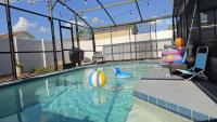 3 bedroom home with private pool - B&B Orlando
