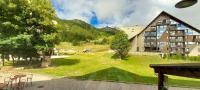 Résidence Relais - Appartement 6 couchages vue montagne à Réallon 126R MAE-8961 - Chambres d'hôtes Réallon