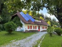 Das Aichwald - B&B Unteraichwald