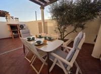 Casa de 2 dormitorios