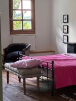 Das Aichwald - Ferienwohnung Unteraichwald